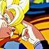 Goku S Sacrifice