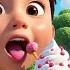The Ice Cream Bridge Melts Away Sweet Dessert Song For Toddlers Fun Preschool Nursery Rhyme