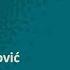 Branko Milanović Interview On The Berlin Declaration