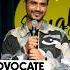 Advocate Husband Vikas Kush Sharma Standup Comedy Crowd Work Standupcomedy Shorts