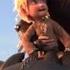 How To Train Your Dragon 3 2019 Toothless Returns Scene 10 10 Movieclips