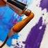 Palette Knife Painting Satisfying