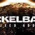 Edge Of A Revolution Nickelback