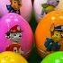 Looking For Paw Patrol Eggs With Slime Coloring Ryder Chase Marshall Satisfying ASMR Video