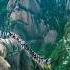 World S Deadliest Mountain Opens Every 5 Years Someone Cried