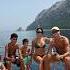 Cristiano Ronaldo And Georgina With Family On The Beach Ronaldo Georgina Shorts