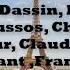 Joe Dassin Demis Roussos Charles Aznavour Claude Barzotti Mike Brant Frank Michael 60 70 Et 90