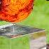 Molten Aluminum Vs 𝘛 𝘏 𝘌 𝘊 𝘜 𝘉 𝘌