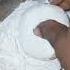 Wheat Flour Roti Food Thrills
