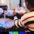 TRY THIS ROLLING ON DRUMS WILL HELP YOU SEBEN MAKOSA