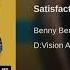 Satisatisfaction Benny Benassi Topic Benny Benassi RaveDj