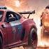 Харлан Эллисон На живописной трассе I Отличная Фантастика I Twisted Metal Style