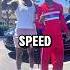 Day 70 I MET SPEED While Living In My Car Otmc
