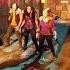 ZOMBIES 3 360 Music Video Come On Out Disneychannelanimation