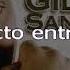 Karaoke Gilberto Santa Rosa No Te Vayas