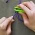 Repurpose Those Old Hangers You Are About To Loss
