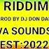 NO PROBLEM RIDDIM PROD BY DJ DON DADA 2024