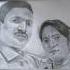 Replacing Frame By New Sketch Art Song Viralshort Viral Youtube Avsarts