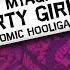 Dirty Girls Atomic Hooligan Dub