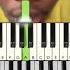 FNAF Hur Hur Hur Hur Meme Piano Tutorial