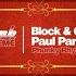 HOUSE Block Crown Paul Parsons Phunky Rhythm Original Mix FUNK SUPREME