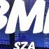 SZA BMF Lyrics