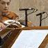 Haydn String Quartet In G Major Op 33 No 5