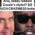 Diddy Vs Cassie S Parents Plus Rita Ora Got Cassie In Trouble And Diddy Robbed Cassie S Stylist