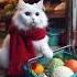 Miaw Miaw Miaw Мяу мяу мяу кошки Cats