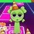 INCREDIBOX SPRUNKI Dama Tu Casita Cover Tiles Hop EDM Rush Ytshorts Incrediboxsprunki Tileshop 69