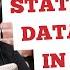 Complete Statistics For Data Science In 6 Hours By Krish Naik