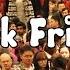 What Is Black Friday