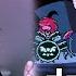 Raise Up Your Bat Deltarune METAL COVER