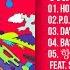 Full Album J Hope 제이홉 Hope World Mixtape