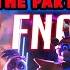 FIVE NIGHTS AT FREDDY S SECURITY BREACH RAP By JT Music The Party Isn T Over Reaction