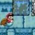 Super Mario World 31 Vanilla Fortress