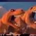 Gw Ambil Dari Tiktok Lucu Kali Cok Suara Teriak Dino Warna Ijo