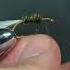 Try This Simple And Highly Effective Fly Pattern Flytying Flies Flyfishing Fishing Trout Gnat