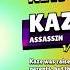 KAZE New Ultra Legendary Brawler Gameplay Brawl Stars
