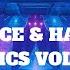 Hard House Classics Volume 1 Save The Rave Gareth Raven