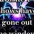 When It S Over Sugar Ray Tribute Visualizer Kronus One