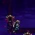The Messenger Music Box Phantom THE END Blind Nintendo Switch