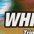 War Of Whiskers Triple Trouble TBS Mix The Basement Show V2 6 OST