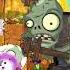 PVZ 2 Compare Plants Team Vs Zombie Team P16 Which Side Will Win