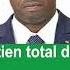 PROFITANT DU SOUTIEN TOTAL DE FAURE GNASSINGBE ROCK NIERI MENACE UN DEPUTE BENINOIS DE REPRESAILLES