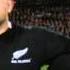 ALL BLACK God Defend New Zealand Haka