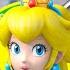 Mario Tennis Open Princess Peach Voice Clips