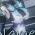 41253 Null MMD Say My Name Hyolyn Ouro Kronii Hololive MMD 4K 60FPS