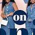 DENIM On DENIM OUTFIT IDEAS How To Style Denim KASS STYLZ