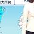 樺仙氣象 今午後雨範圍較小 周末 鋒面 明清晨起雨 Newsebc